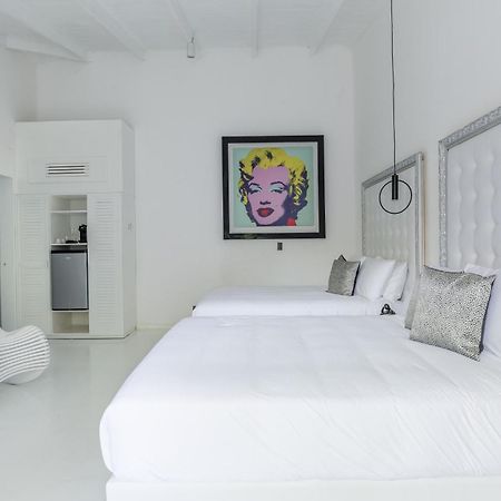 Gigi Brown Beachfront Santa Teresa マルパイス 部屋 写真