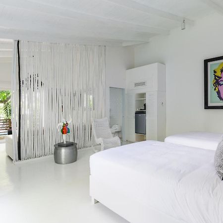 Gigi Brown Beachfront Santa Teresa マルパイス 部屋 写真