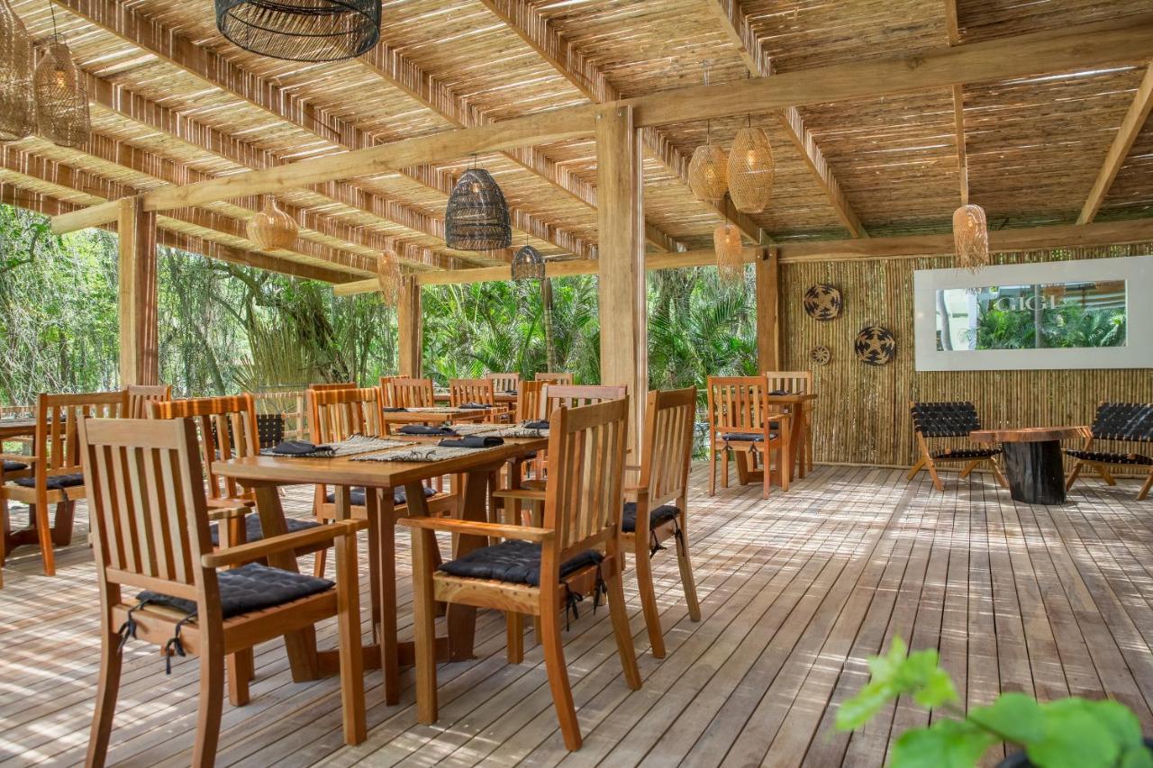 Gigi Brown Beachfront Santa Teresa マルパイス エクステリア 写真