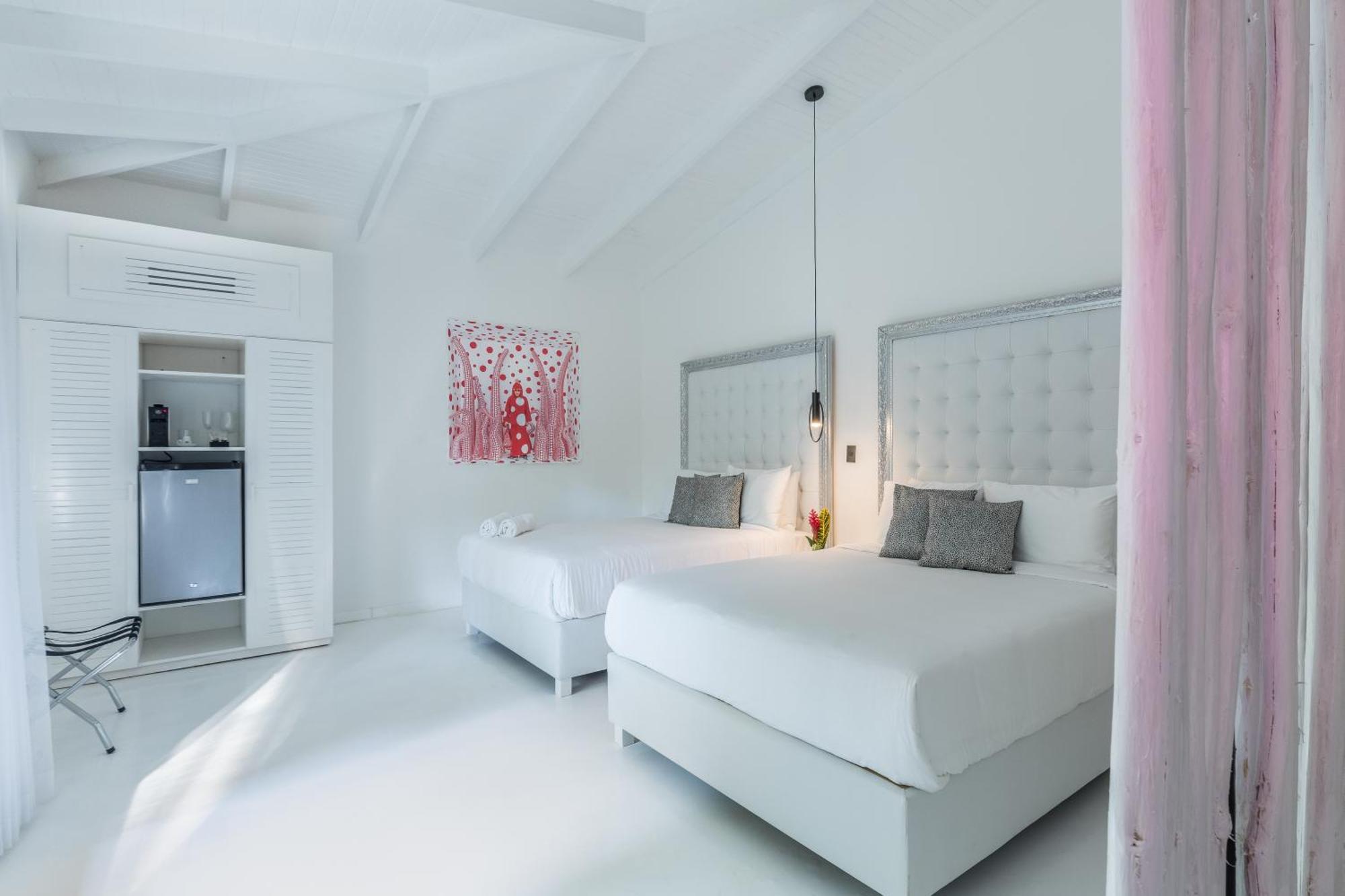Gigi Brown Beachfront Santa Teresa マルパイス エクステリア 写真