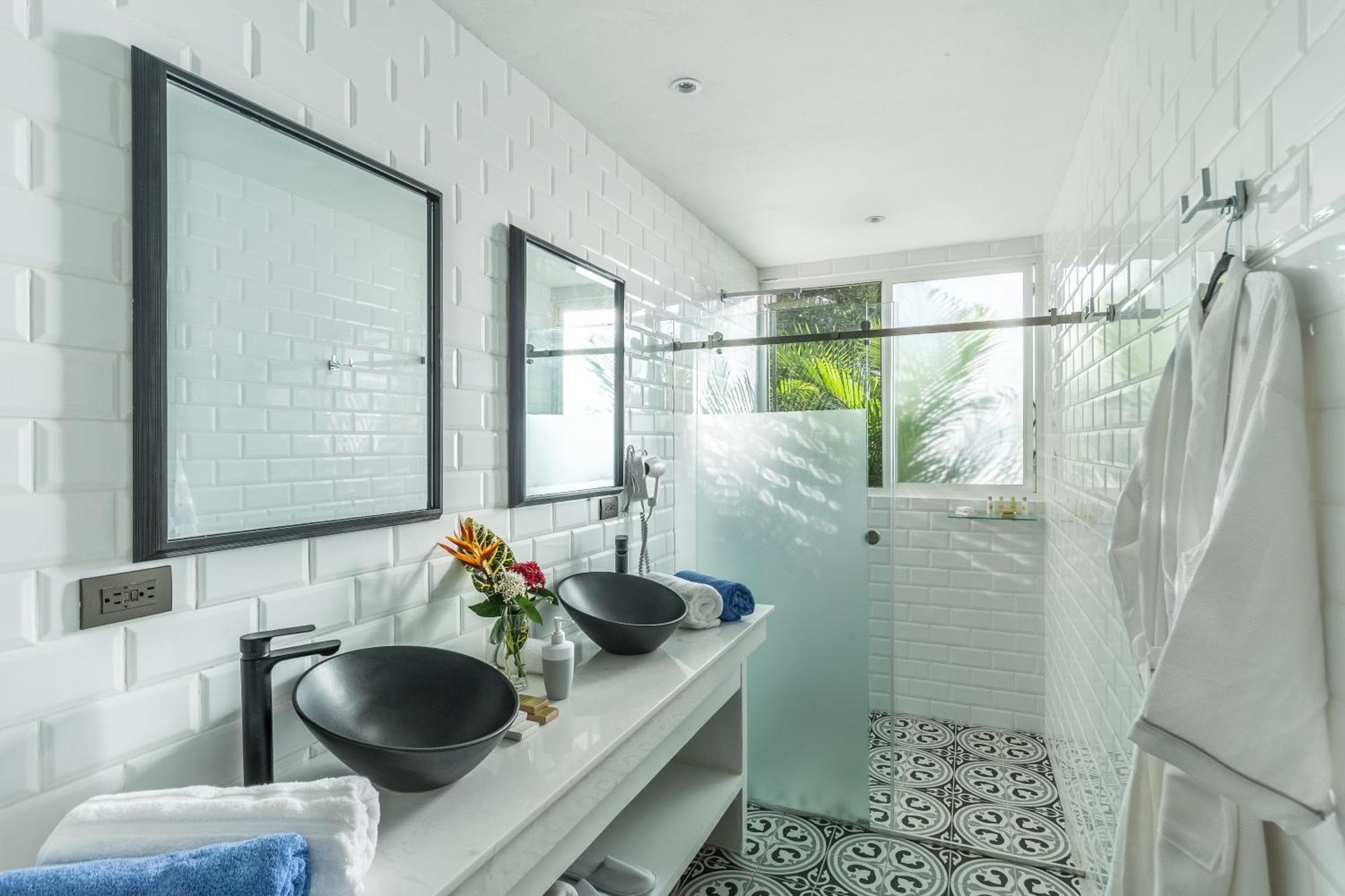 Gigi Brown Beachfront Santa Teresa マルパイス 部屋 写真